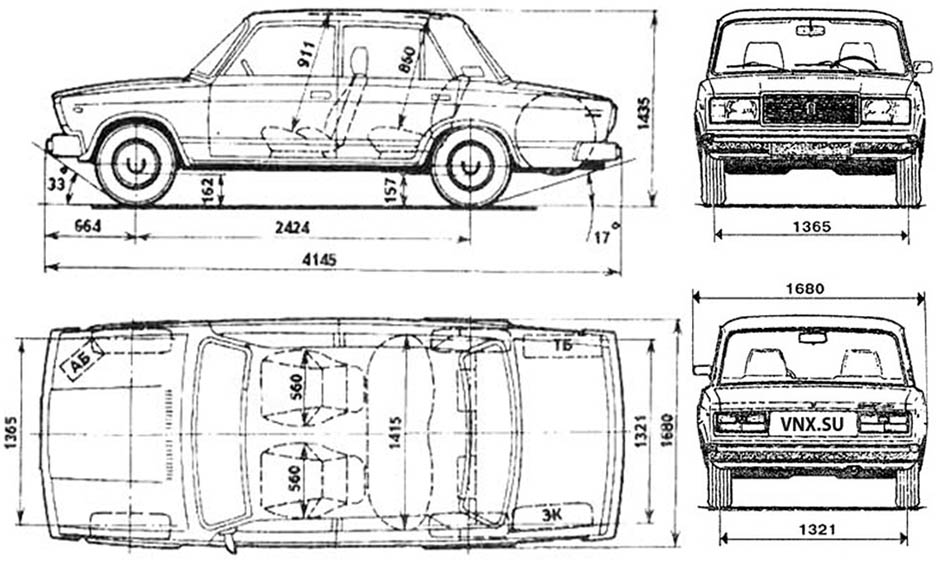 lada-2107